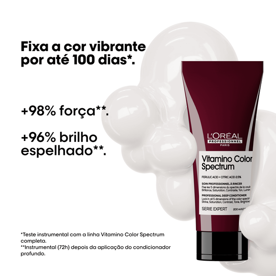 VITAMINO SPECTRUM LP VITSPEC CND 200ML